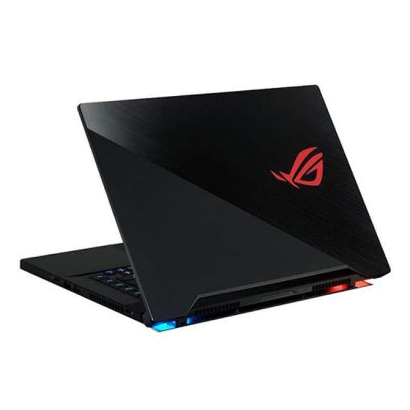 Asus Rog Zephyrus S15 GX502LXS-I78SD8T|i7-10875H/32G/1TB/RTX2080S-8G