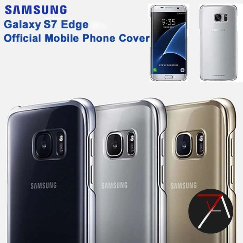 Iphone Amazon S7 Edge Clear Case 360 Degree Shockproof TPU Gel