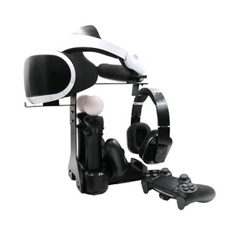 playstation vr move motion