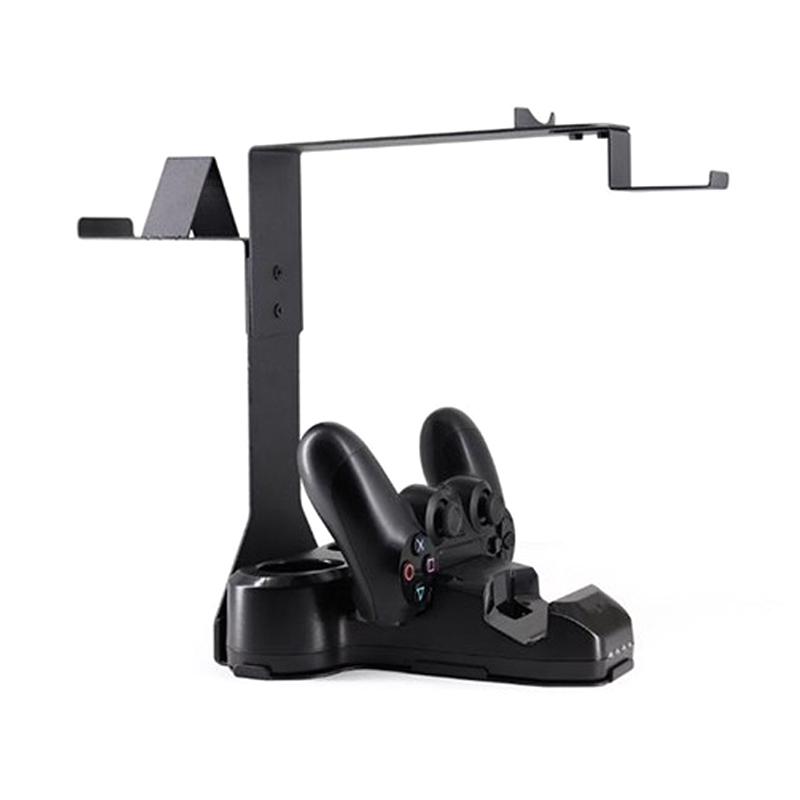 playstation vr charging station