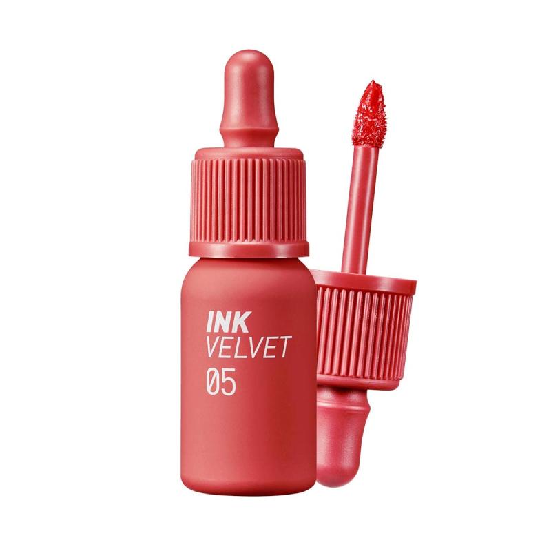 Promo Peripera Ink The Velvet 2019 Lip Gloss & Stain [Original] di Seller  Tutuseffect - Kota Bandar Lampung, Lampung | Blibli