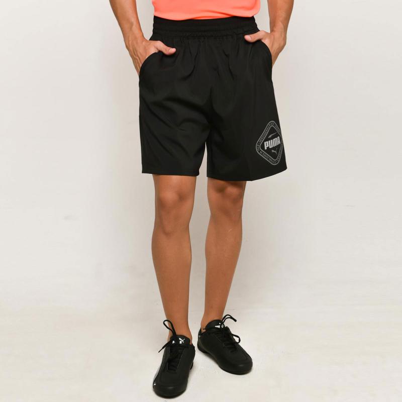 puma casual shorts