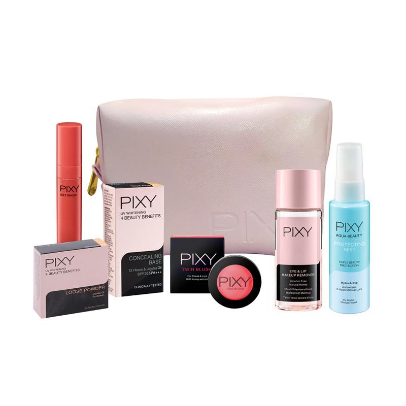 Jual PIXY Valentine Makeup Set di Seller Pixy Store Gudang