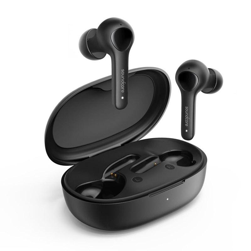 headset bluetooth anker