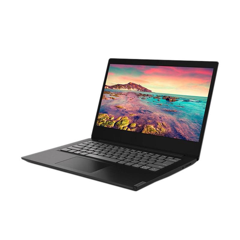 Jual Lenovo S145 14ikb Laptop I3 7020u 4gb 512gb Ssd Online November 2020 Blibli