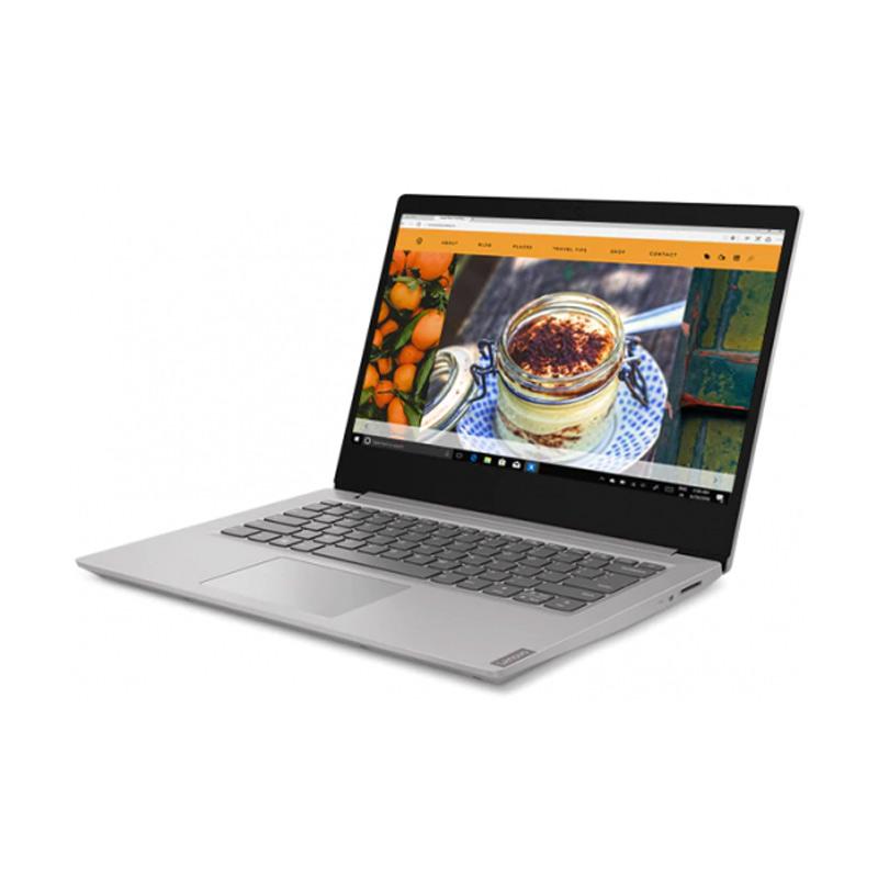 Jual Lenovo S145 14ikb Laptop I3 7020u 4gb 512gb Ssd Online November 2020 Blibli
