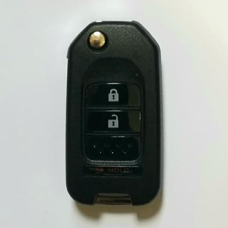 Jual Avanza Remote Kunci Mobil For All New Avanza Type G Online Desember 2020 Blibli