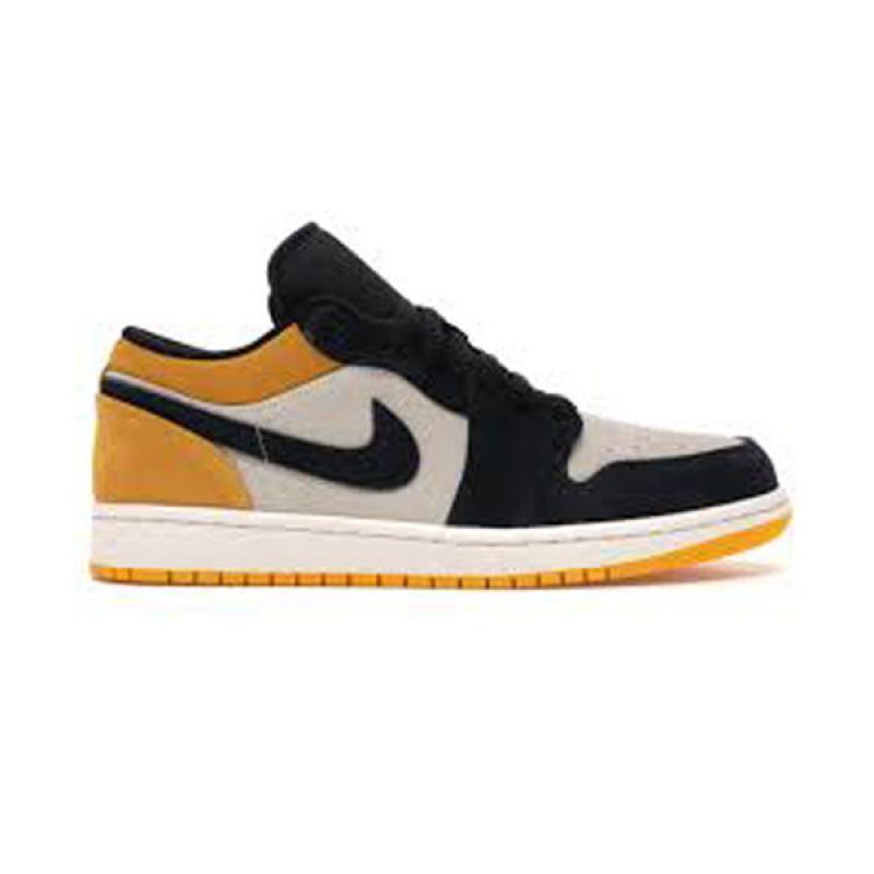 Jordan 1 shop low sail university
