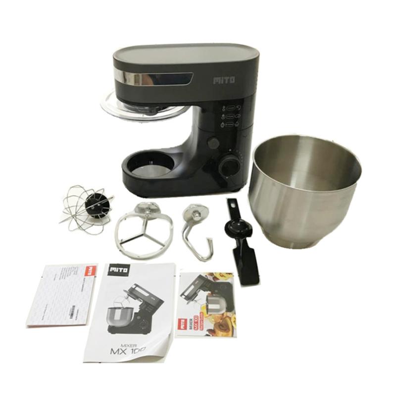 Jual Mito Mx100 Standing Mixer 5 Liter 350w Online Juli 2020 Blibli Com