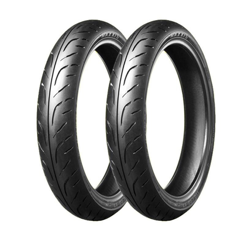 maxxis race