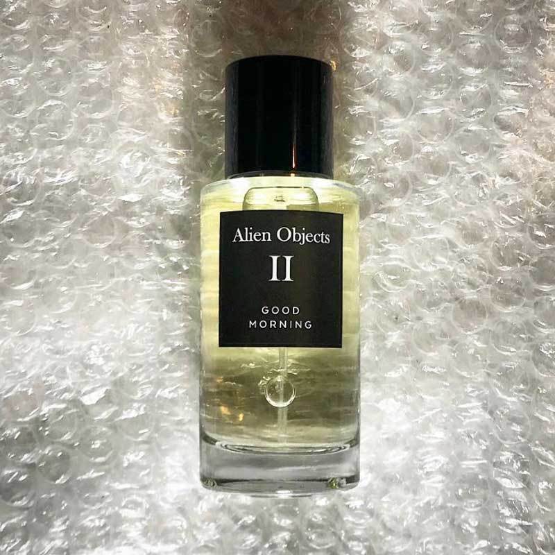Alien objects parfum on sale
