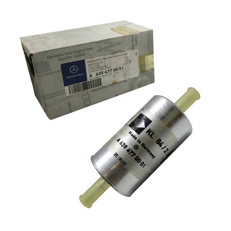 Jual Mercedes Benz Fuel Filter For Vitto Ma6394770001 Terbaru November 2021 Harga Murah - Kualitas Terjamin Blibli
