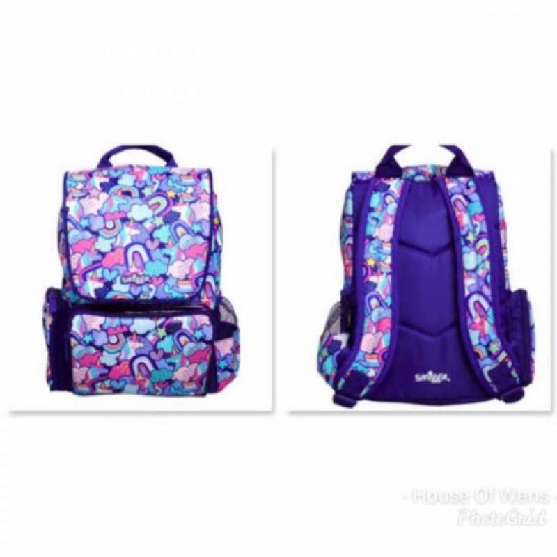 Smiggle cheer junior backpack sales