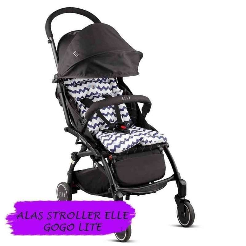 Stroller elle gogo lite sales
