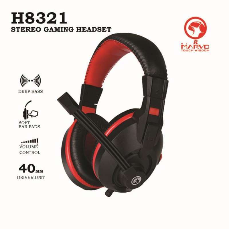 Marvo h8321p 2025