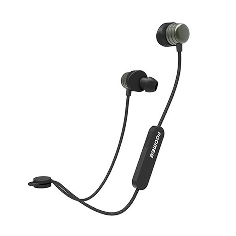 Jual Foomee Pb13 Sport Bluetooth Headset Online Juli 2020 Blibli Com