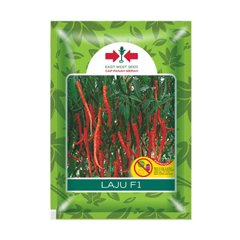 Jual Panah Merah Benih Bibit Cabe Laba F1 Cabai Keriting 150