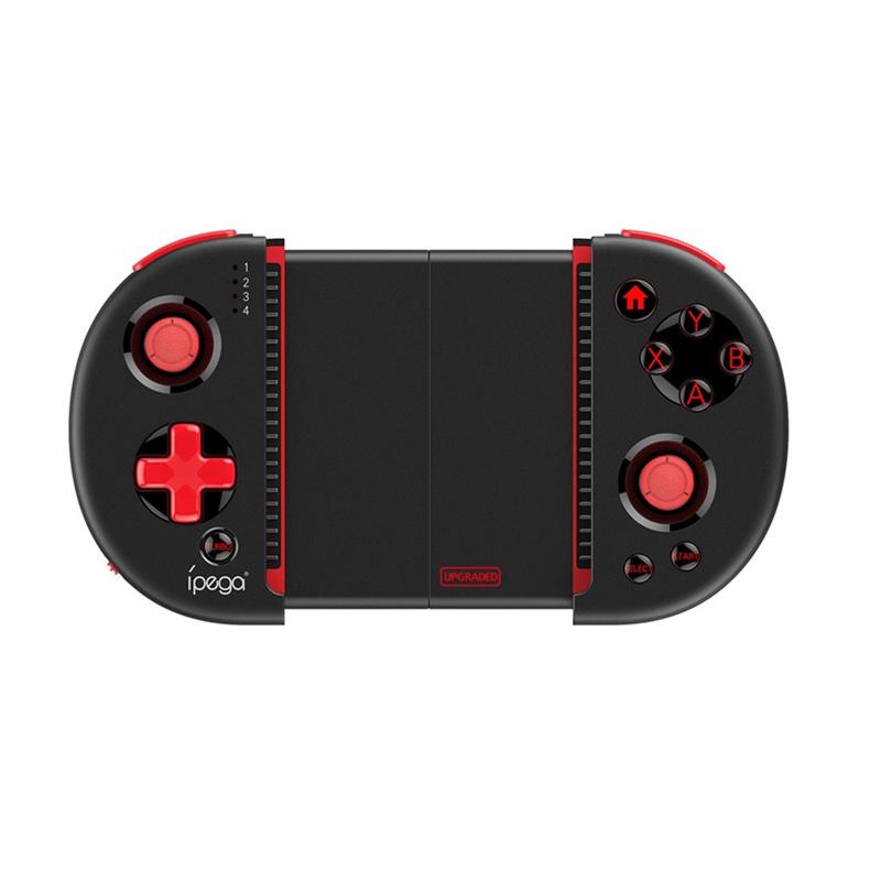Jual Ipega Pg 9087s Wireless Game Controller Bluetooth 4 0 Gamepad For Pubg Online Desember 2020 Blibli