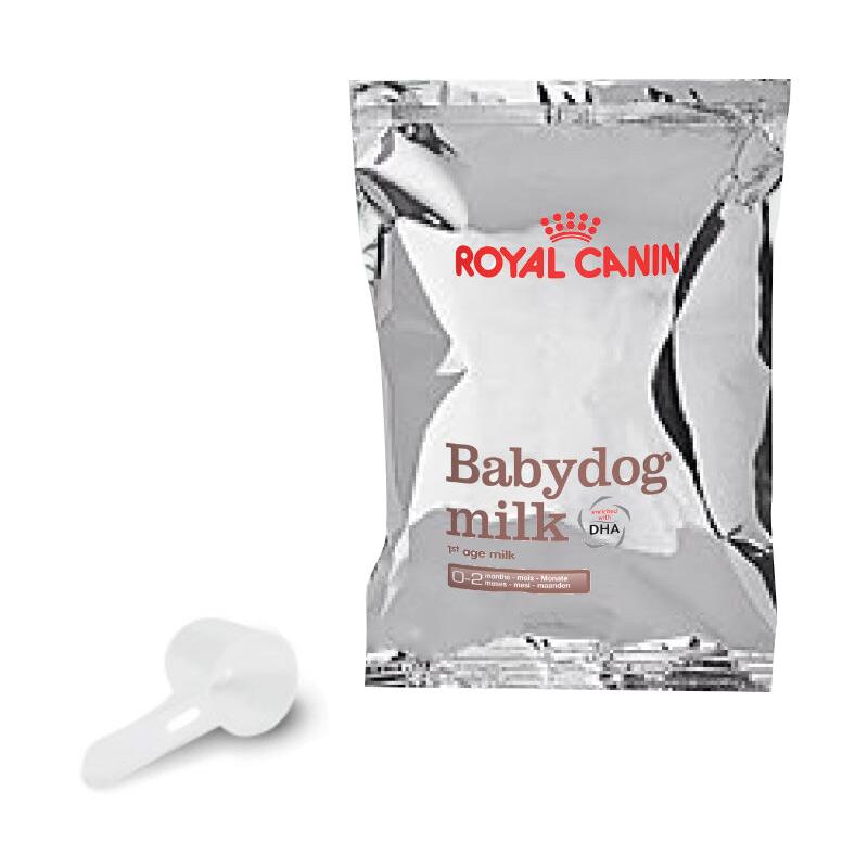 Royal canin baby dog milk clearance