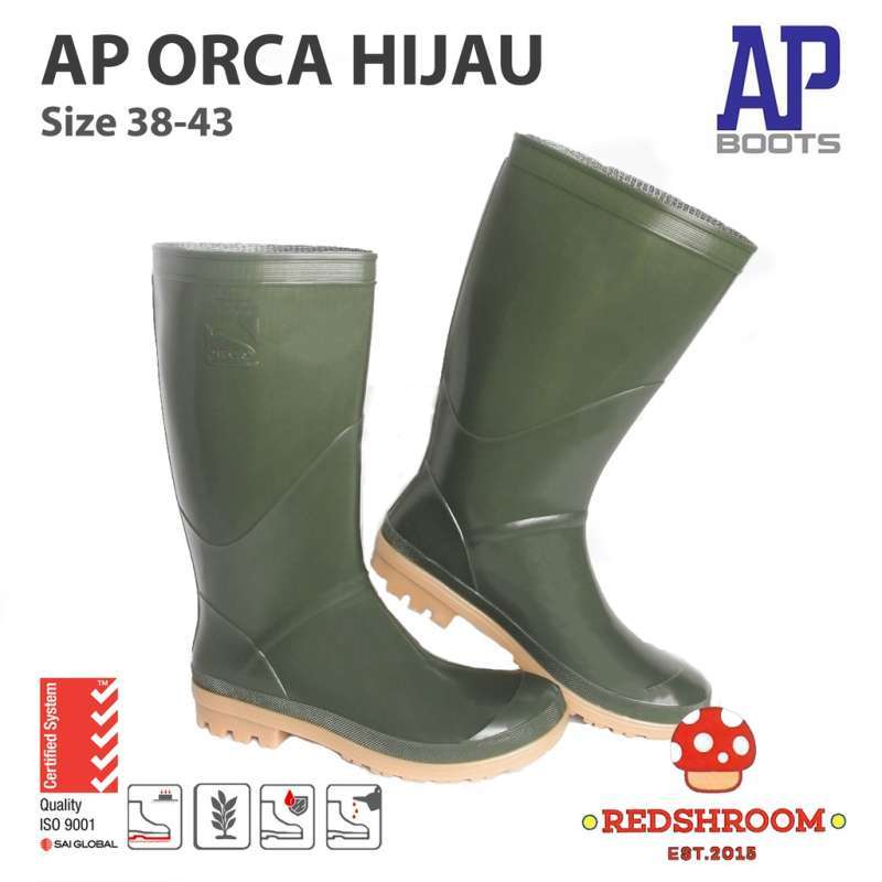 Ape boots hotsell