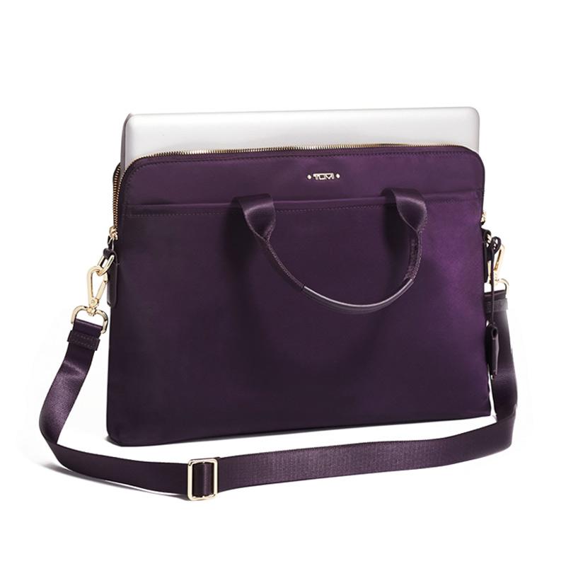 Tumi joanne laptop carrier on sale