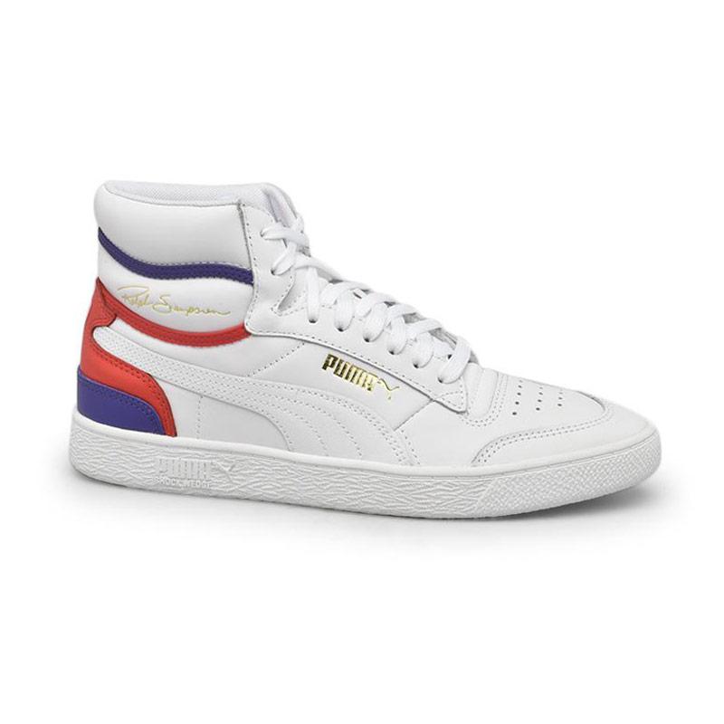 puma ralph mid