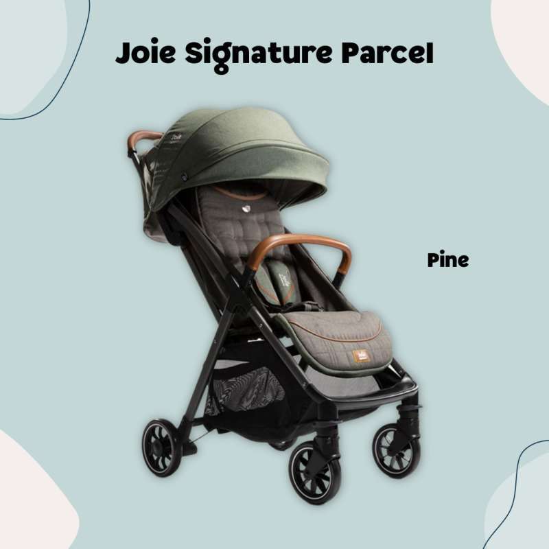 Jual stroller joie shop