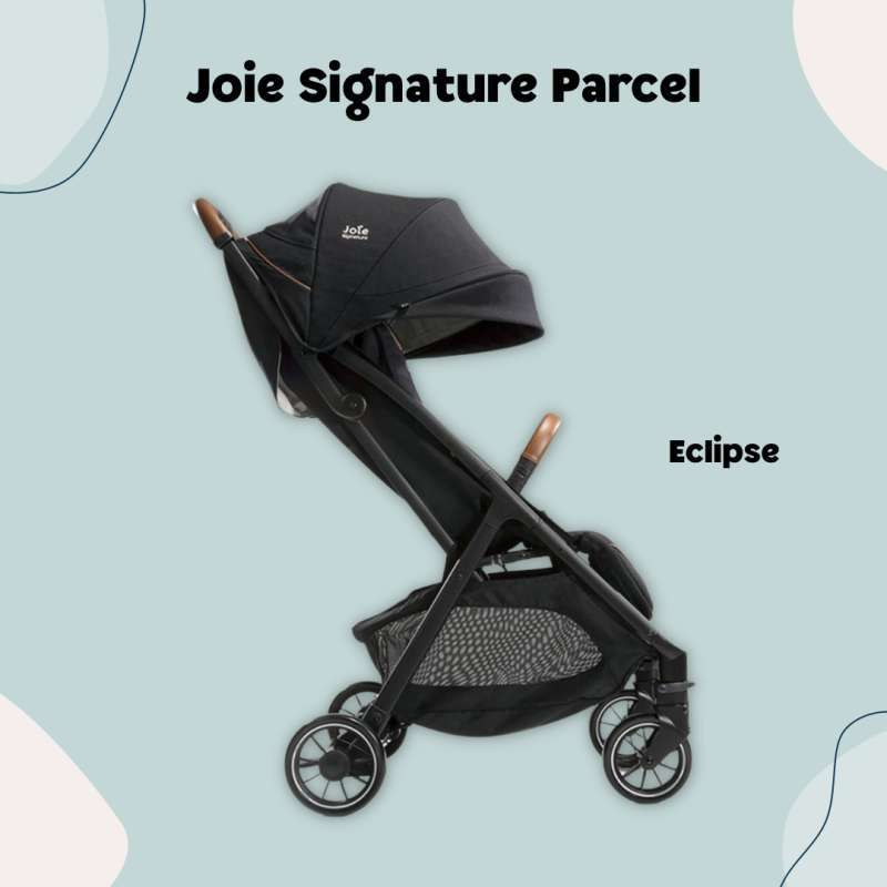 Joie Signature Parcel Stroller