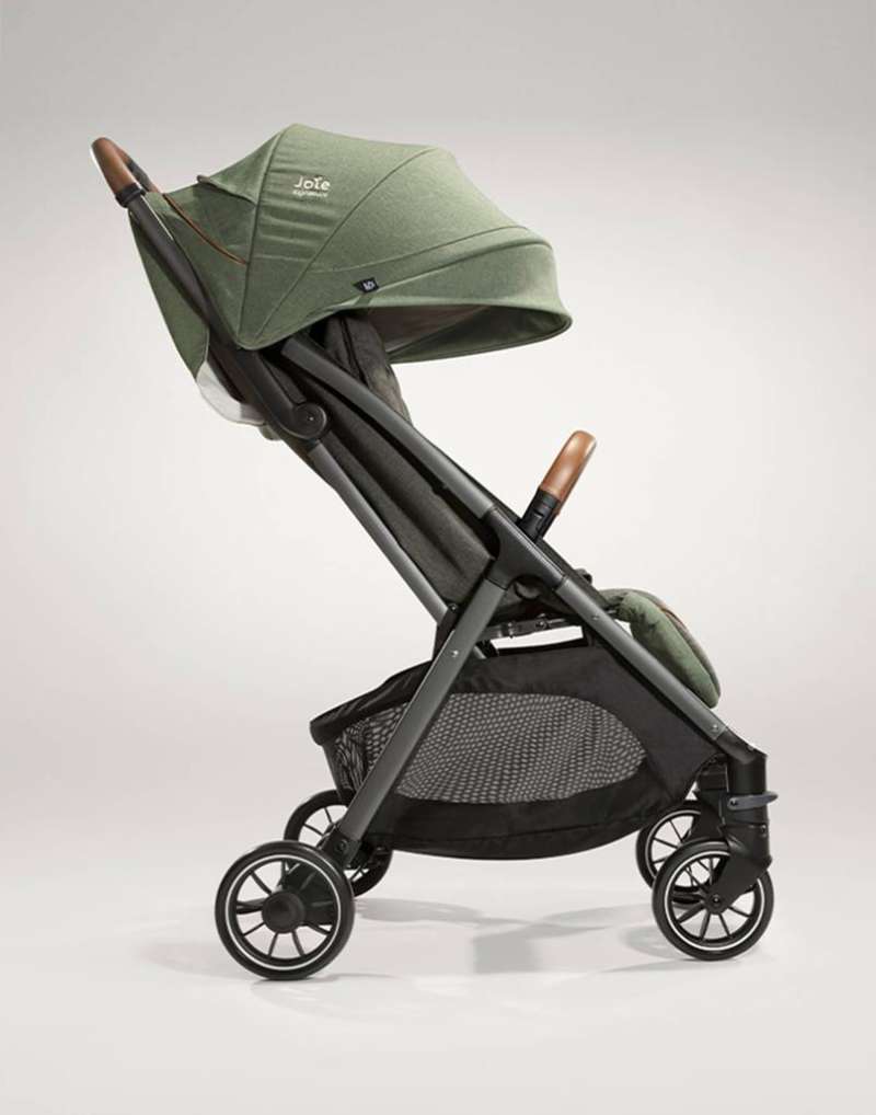 Jual stroller joie top