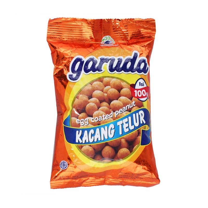 Jual Garuda Gd Kacang Telur 100 G Murah Mei 2021 Blibli