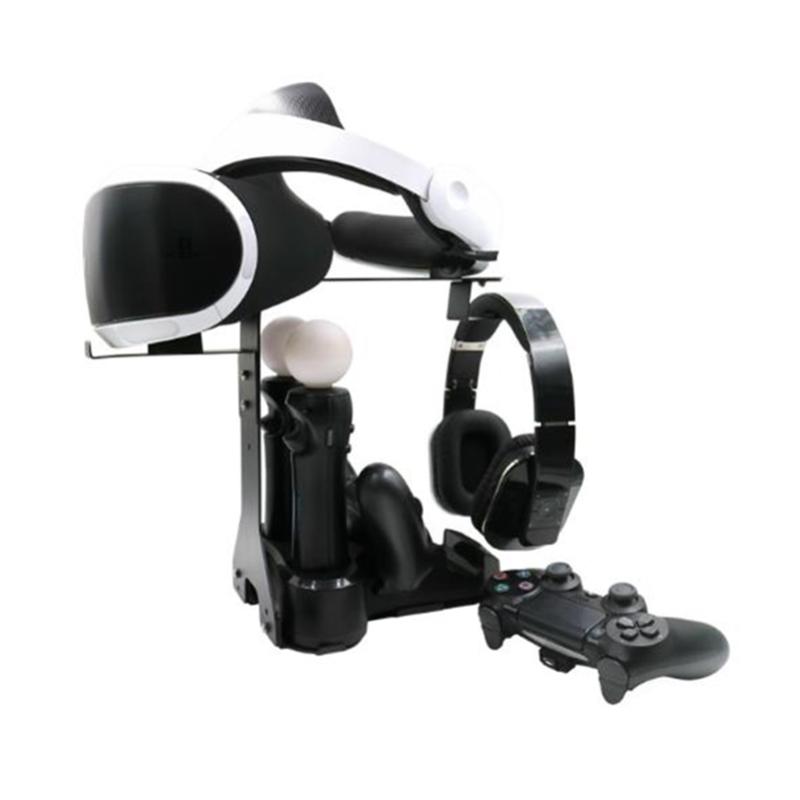 playstation vr charging station