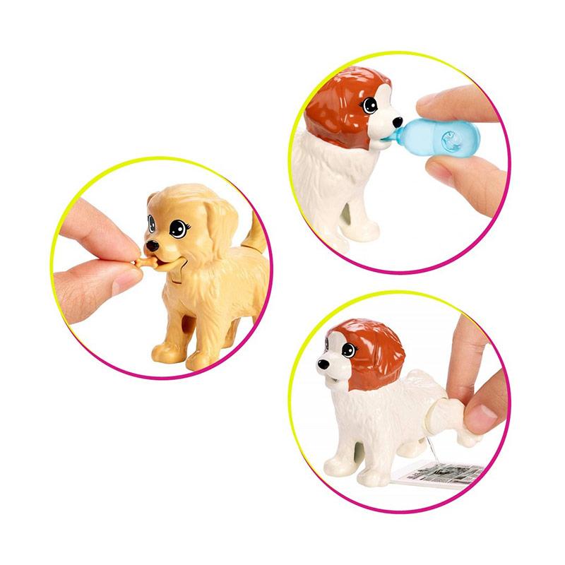 barbie doggie daycare