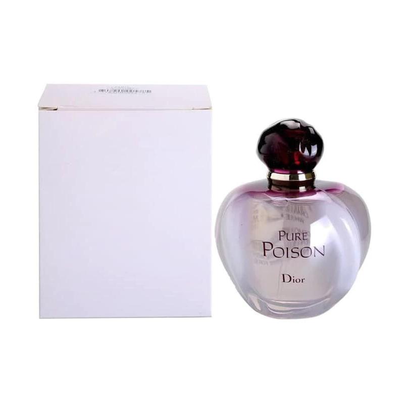 eau de parfum pure poison dior