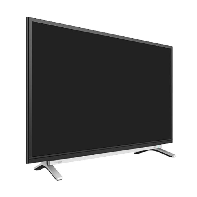 Jual Toshiba 32l5995 2k Led Android Smart Digital Tv 32 Inch Free Bracket Uhd With Google You Online Oktober 2020 Blibli Com