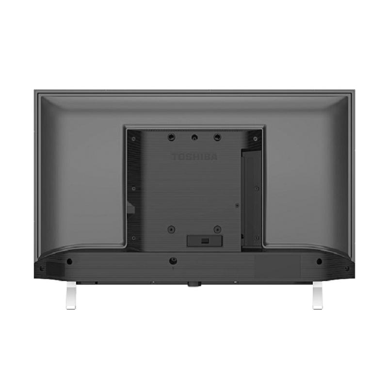 Jual Toshiba 32l5995 2k Led Android Smart Digital Tv 32 Inch Free Bracket Uhd With Google You Online Desember 2020 Blibli