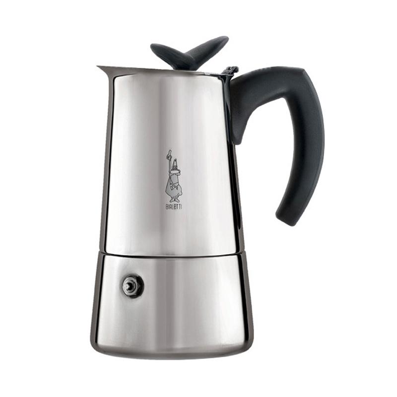 Jual Bialetti Musa Brushed Perlengkapan 