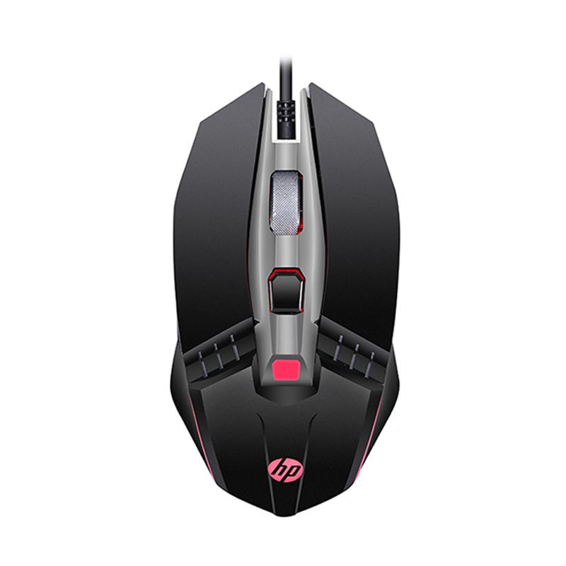 Jual Hp M270 Gaming Mouse Online November 2020 Blibli