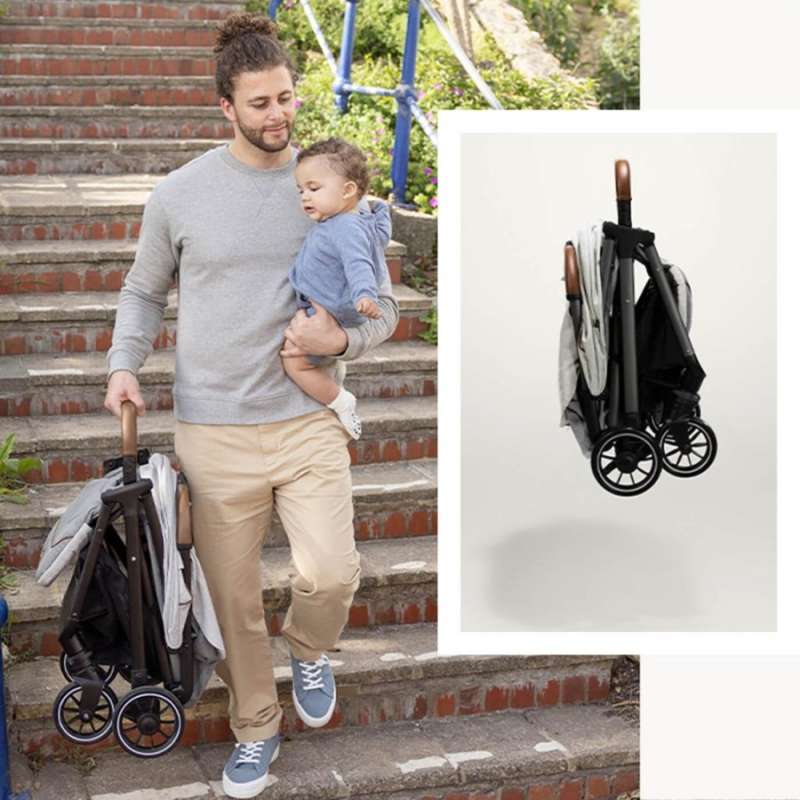 Joie Parcel Signature Stroller Igemm
