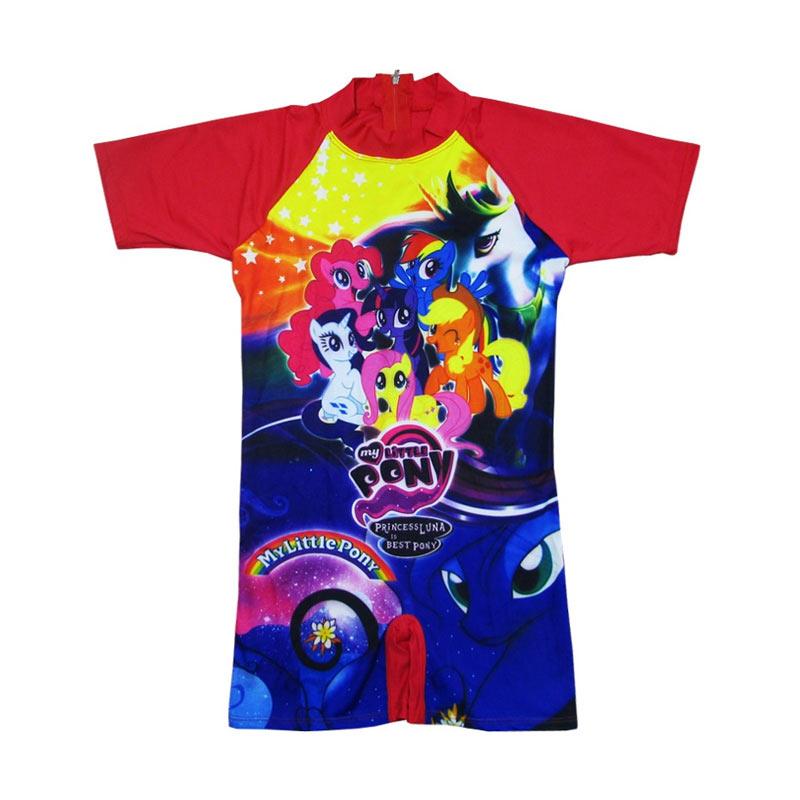Baju princess my discount little pony
