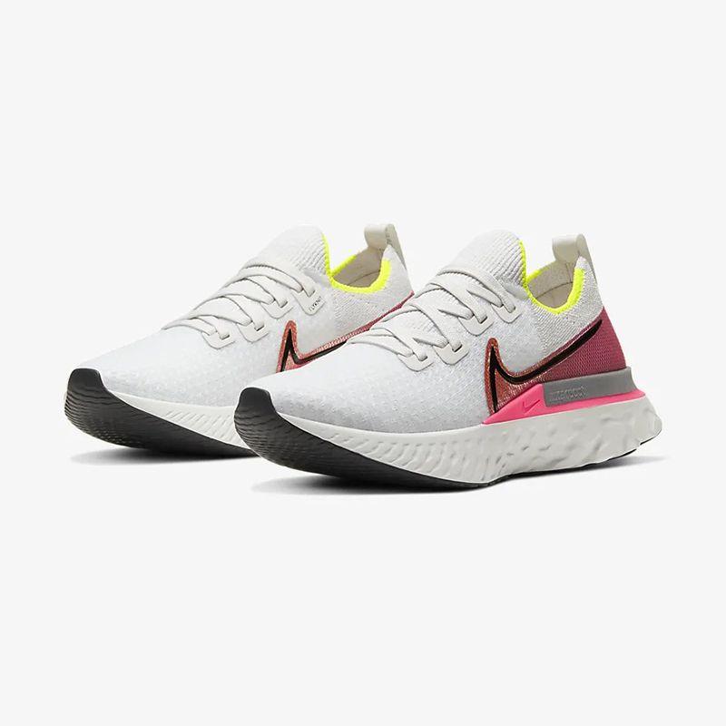 Jual Nike React Infinity Run Fk Sepatu Lari Wanita Cd4372004 Online Oktober 2020 Blibli Com