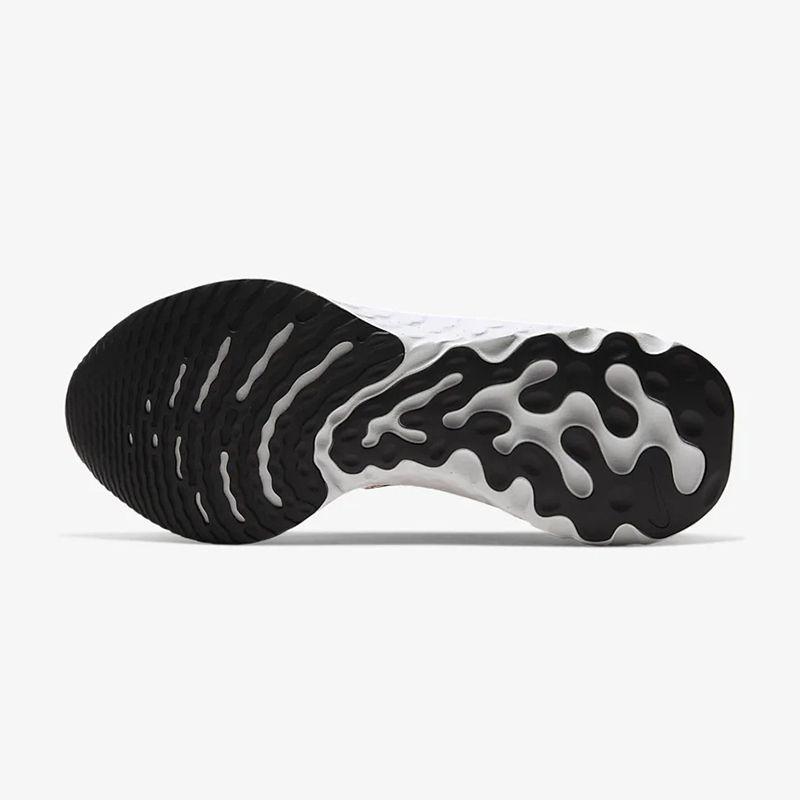 NIKE React Infinity Run Fk Sepatu Lari 