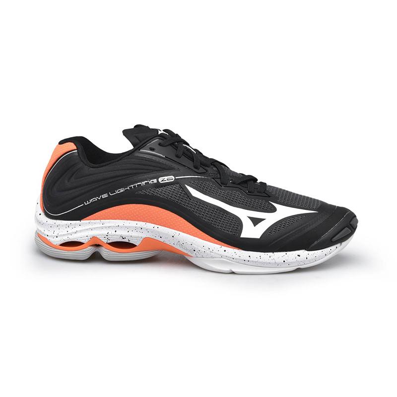 mizuno velcro shoes