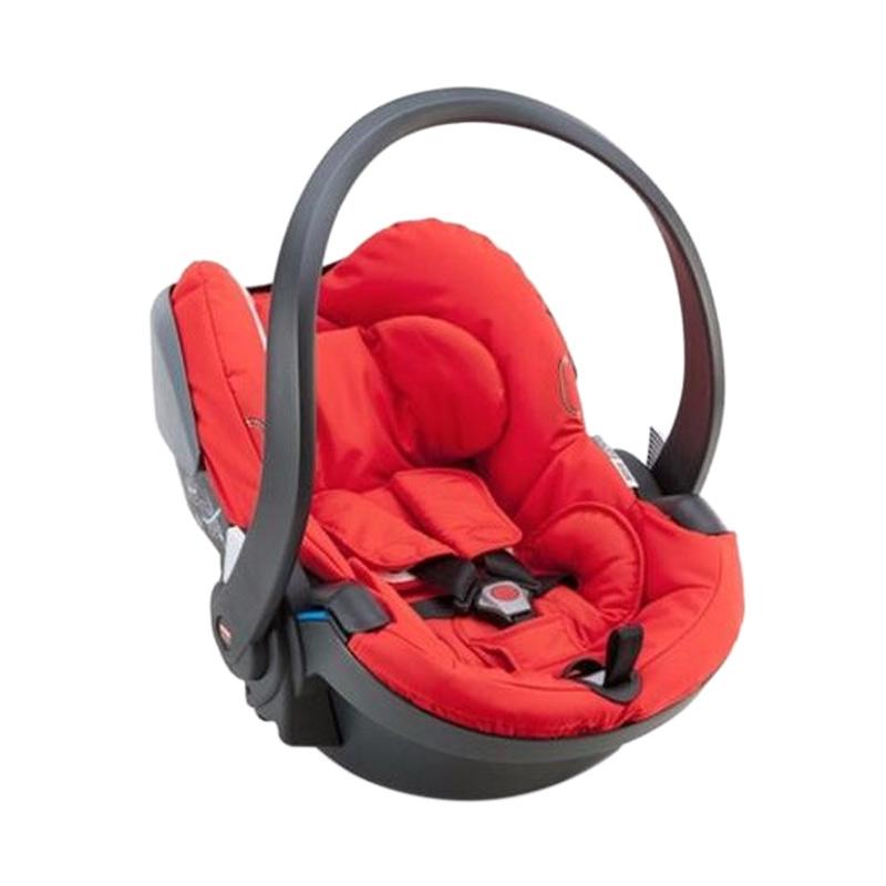 stroller stokke harga