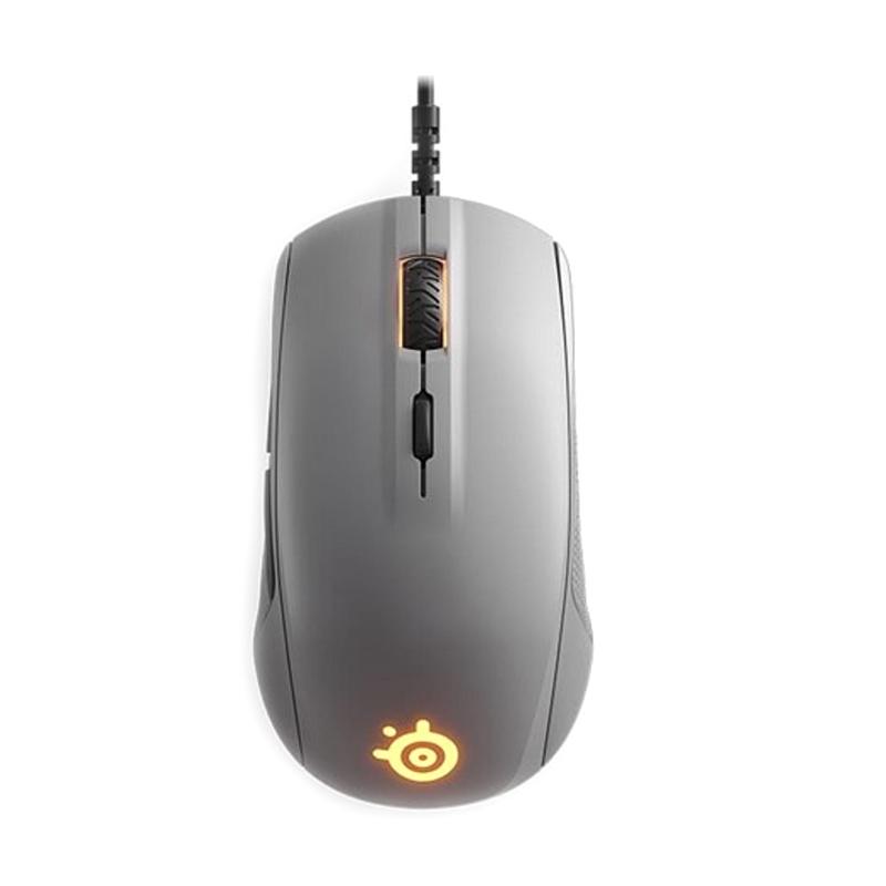 Jual Steelseries Rival 110 Gaming Mouse Online November 2020 Blibli
