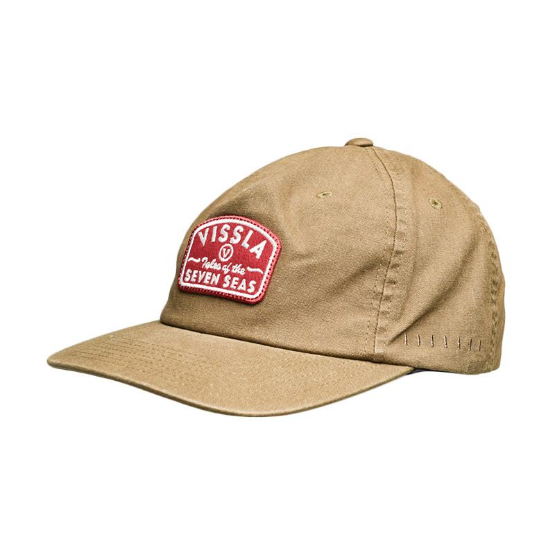 Jual Vissla Salty Tales Kangaroo Topi 