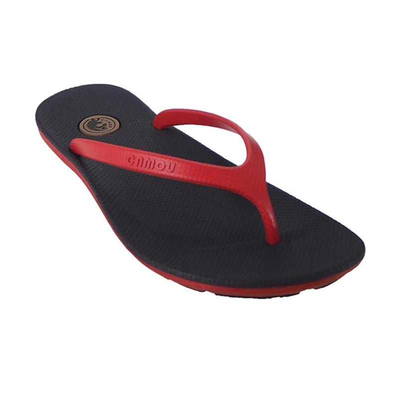 sandal flip flop camou
