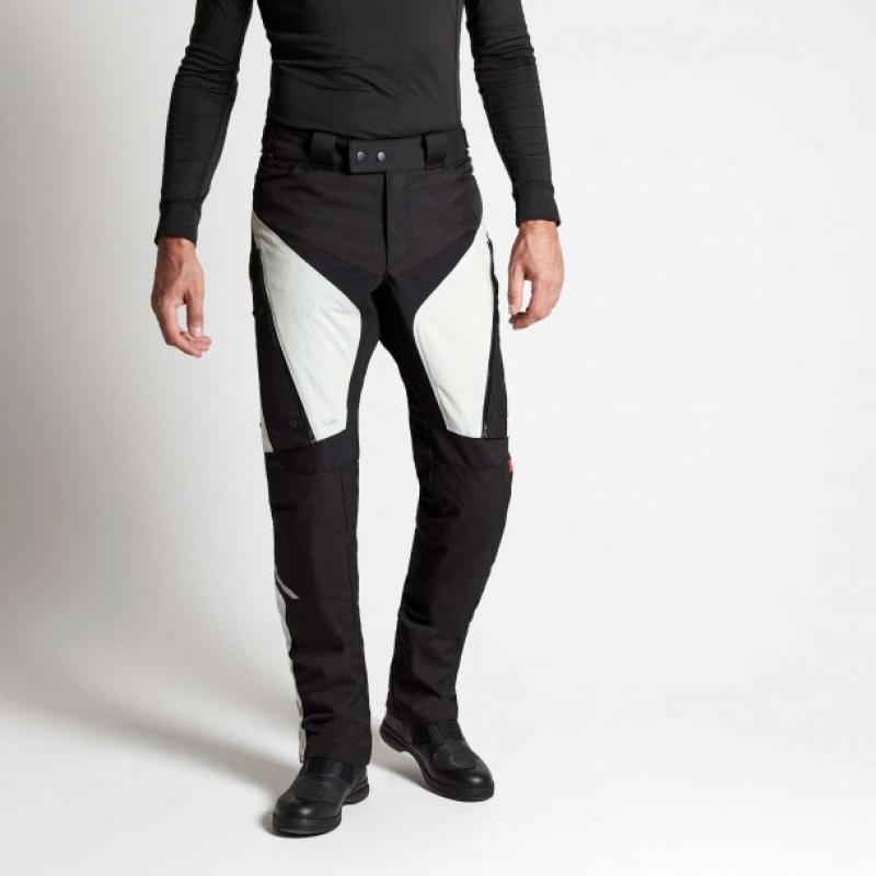 Motorcycle Trousers Spidi Allroad Pants Promo Spidi 4season H2out