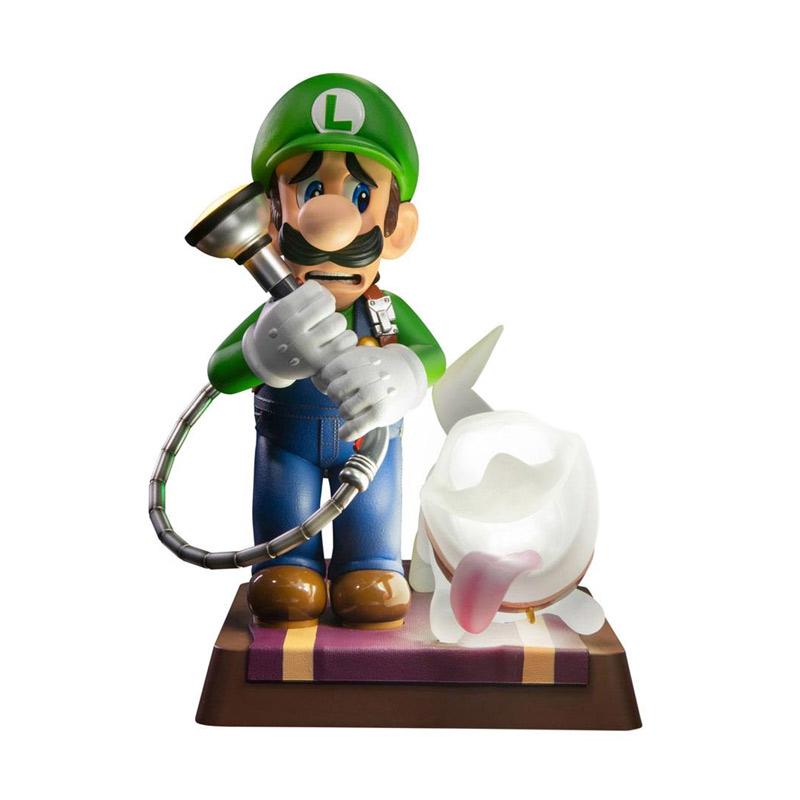 polterpup amiibo