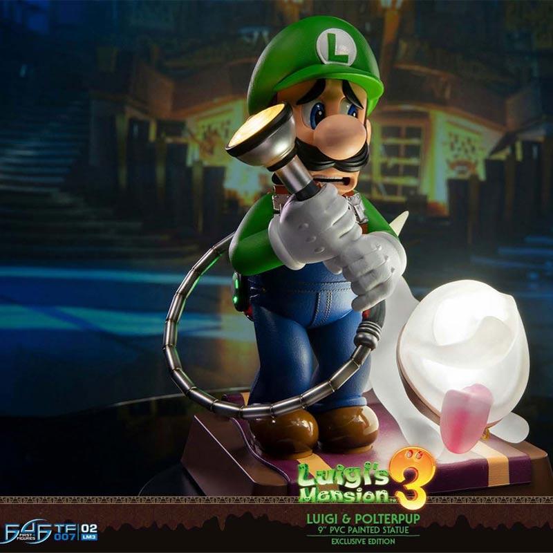 polterpup amiibo