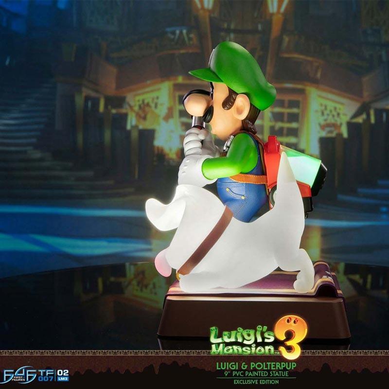polterpup amiibo